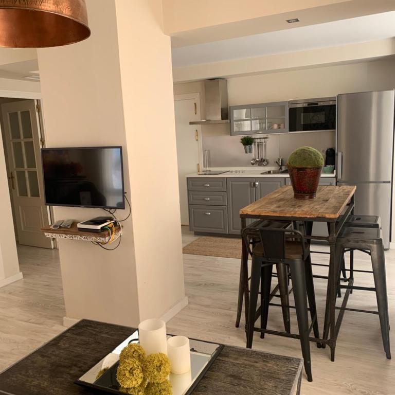Hidden Gem Playa Helios con Ascensor & Parking - Apartamento - 8