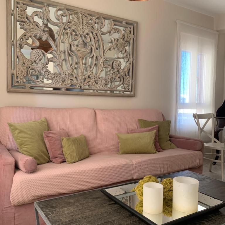 Hidden Gem Playa Helios con Ascensor & Parking - Apartamento - 4