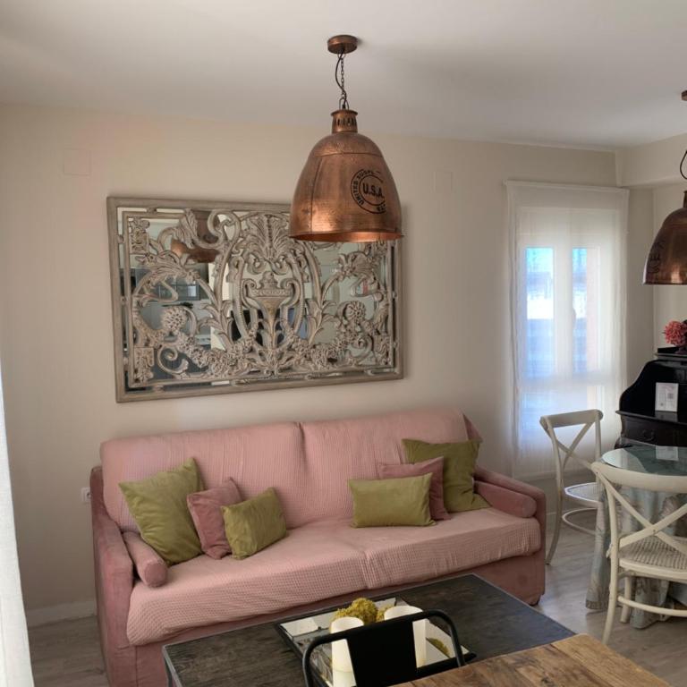 Hidden Gem Playa Helios con Ascensor & Parking - Apartamento - 3