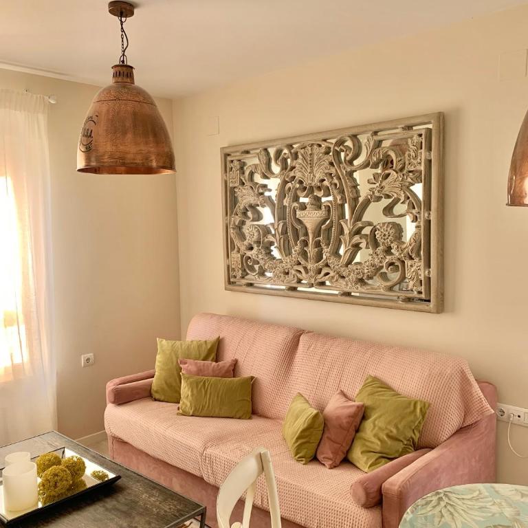 Hidden Gem Playa Helios con Ascensor & Parking - Apartamento - 1