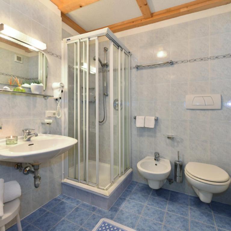 Obergasserhof - Apartamento con terraza - 4