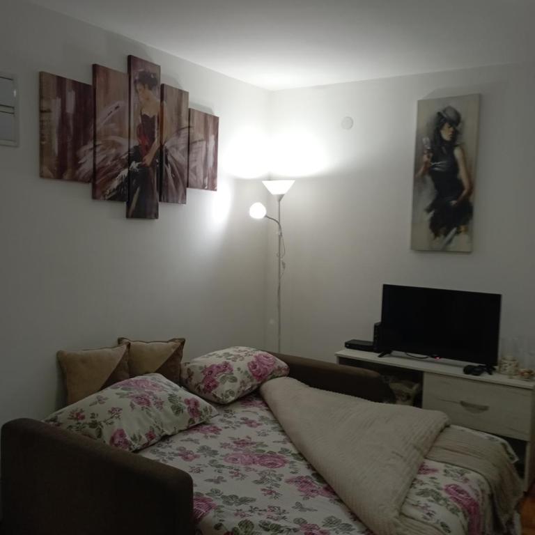 Агни - Apartman sa Terasom - 2