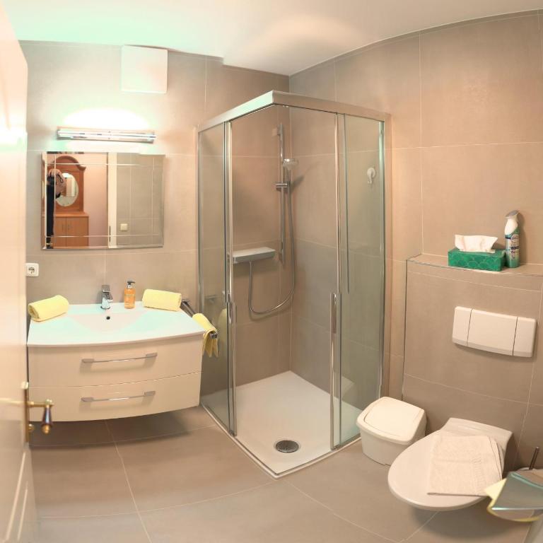 Hirzinger Marlis - Appartamento - 8