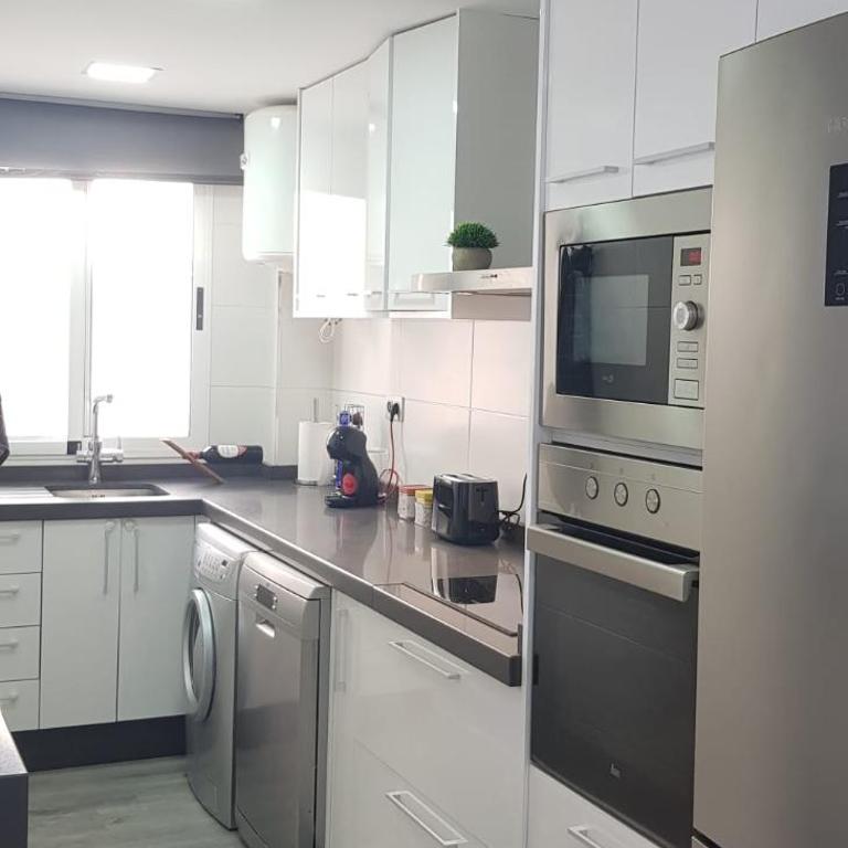 NAUTILUS - Two-Bedroom Apartment - 7