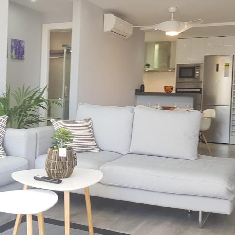 NAUTILUS - Two-Bedroom Apartment - 18