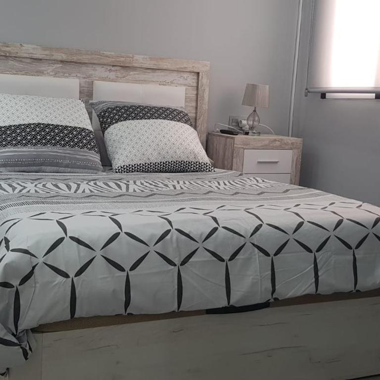 NAUTILUS - Two-Bedroom Apartment - 28