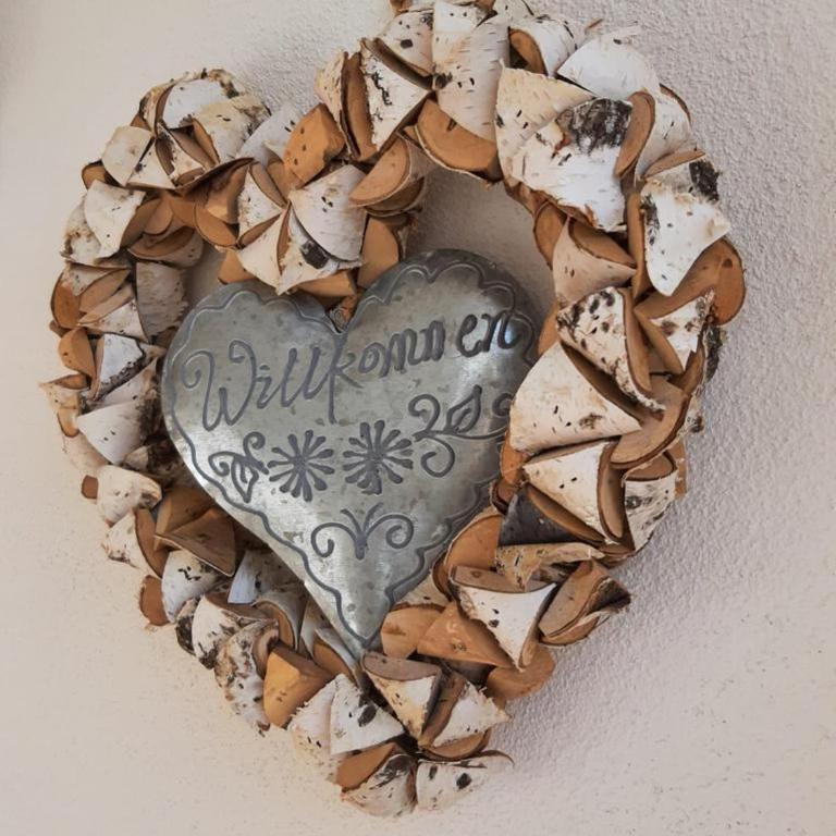 Hirzinger Marlis - Appartamento - 13