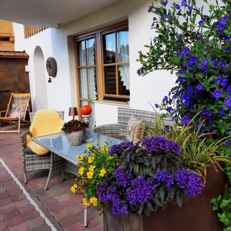 Hirzinger Marlis - Appartamento - 15