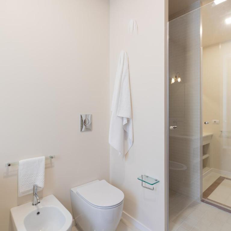 Corso Novara 5 Design Apartments - Appartamento Superior - 10