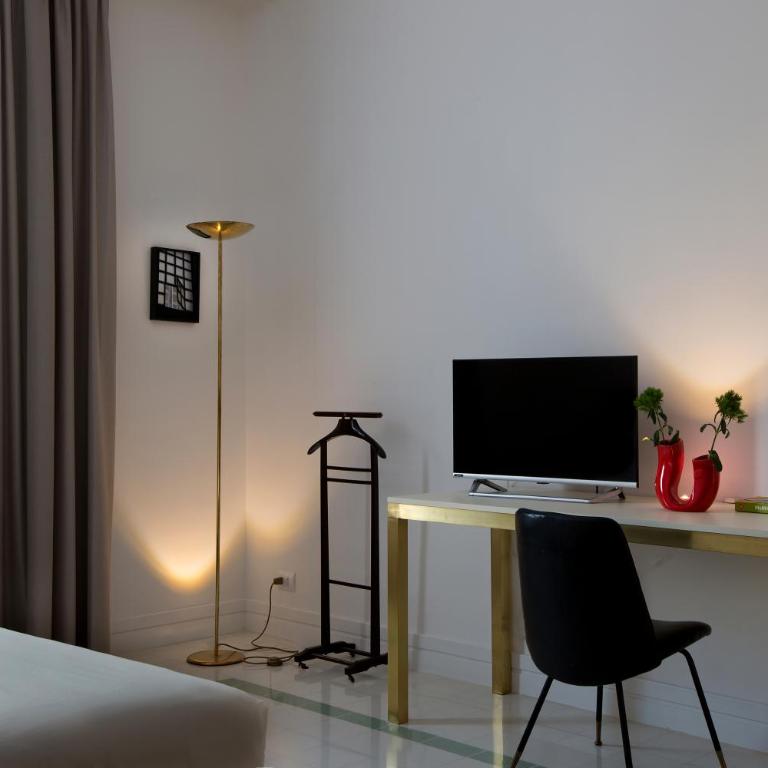 Corso Novara 5 Design Apartments - Appartamento con 2 Camere da Letto - 2