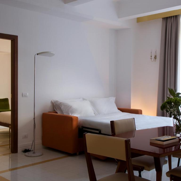 Corso Novara 5 Design Apartments - Appartamento Deluxe - 4