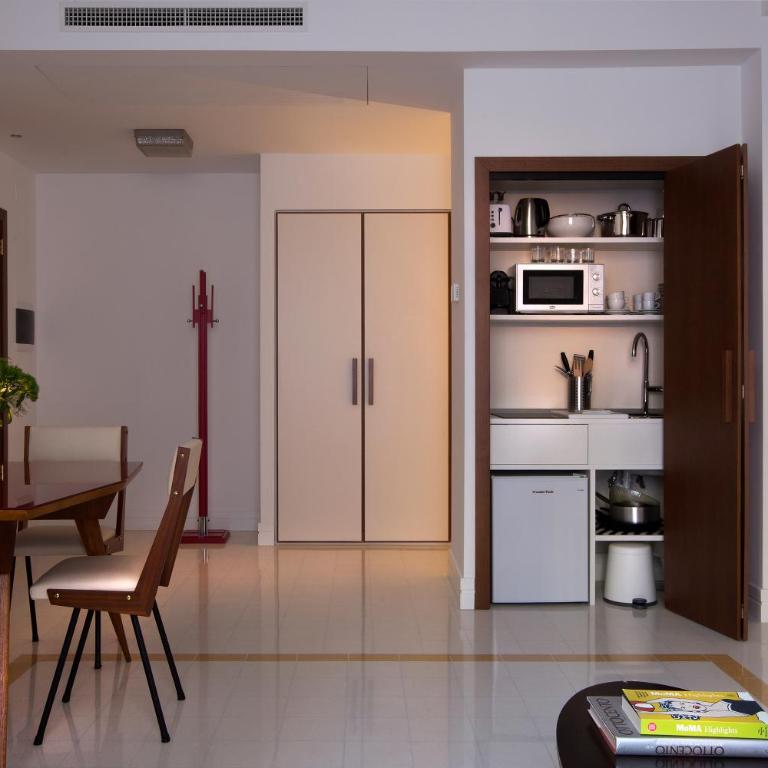 Corso Novara 5 Design Apartments - Appartamento Deluxe - 6