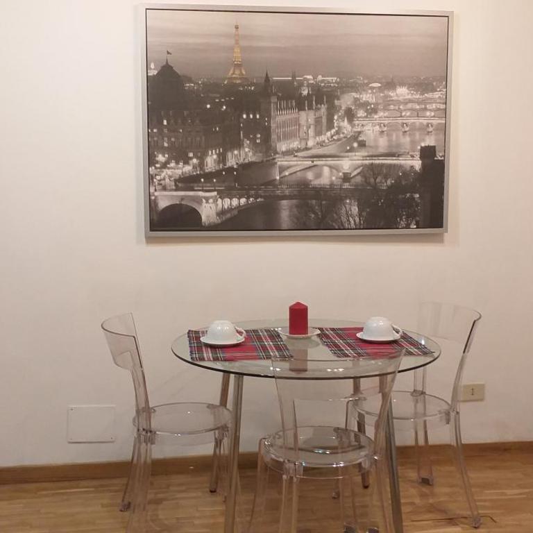 Cozy Navona Apartment - Appartamento - 14
