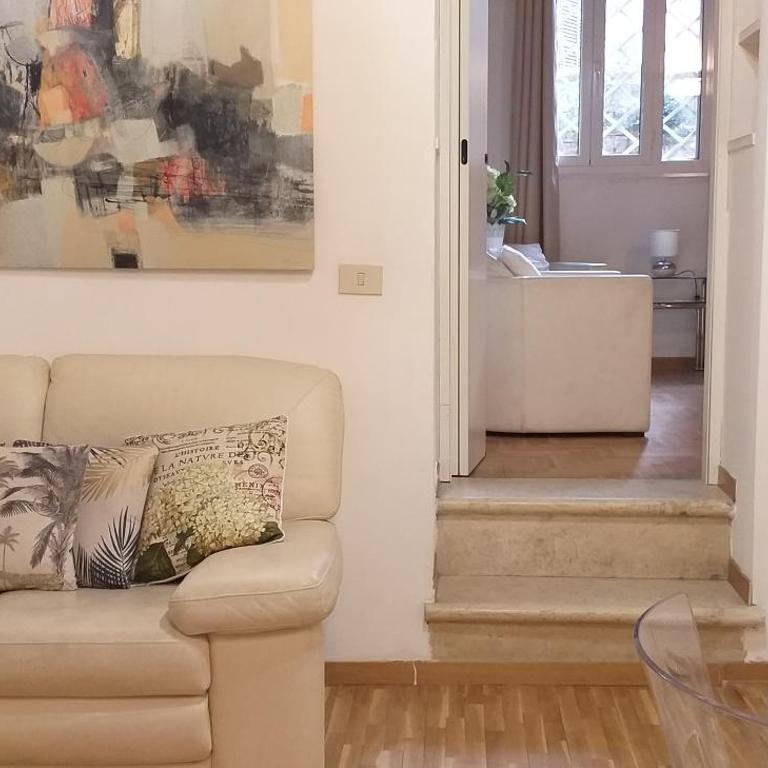Cozy Navona Apartment - Appartamento - 16