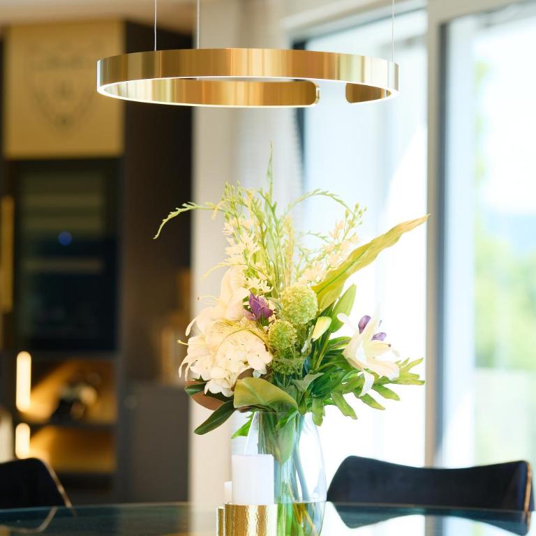 Luxury Living - Luxus Appartements in Velden - Apartment mit Seeblick - 56