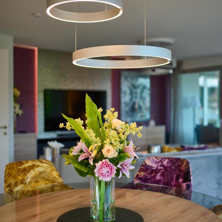 Luxury Living - Luxus Appartements in Velden - Deluxe Apartment - 52