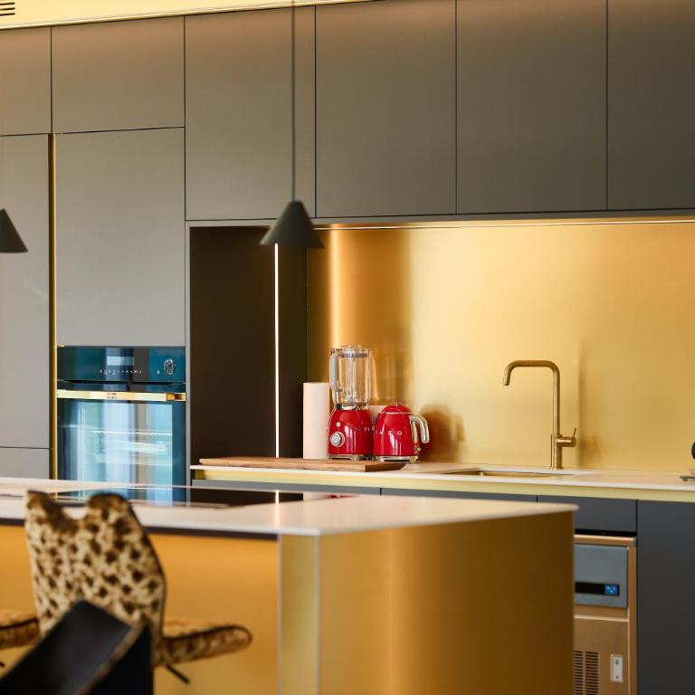 Luxury Living - Luxus Appartements in Velden - Apartment mit Seeblick - 54