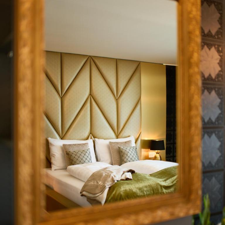 Luxury Living - Luxus Appartements in Velden - Apartment mit Seeblick - 48