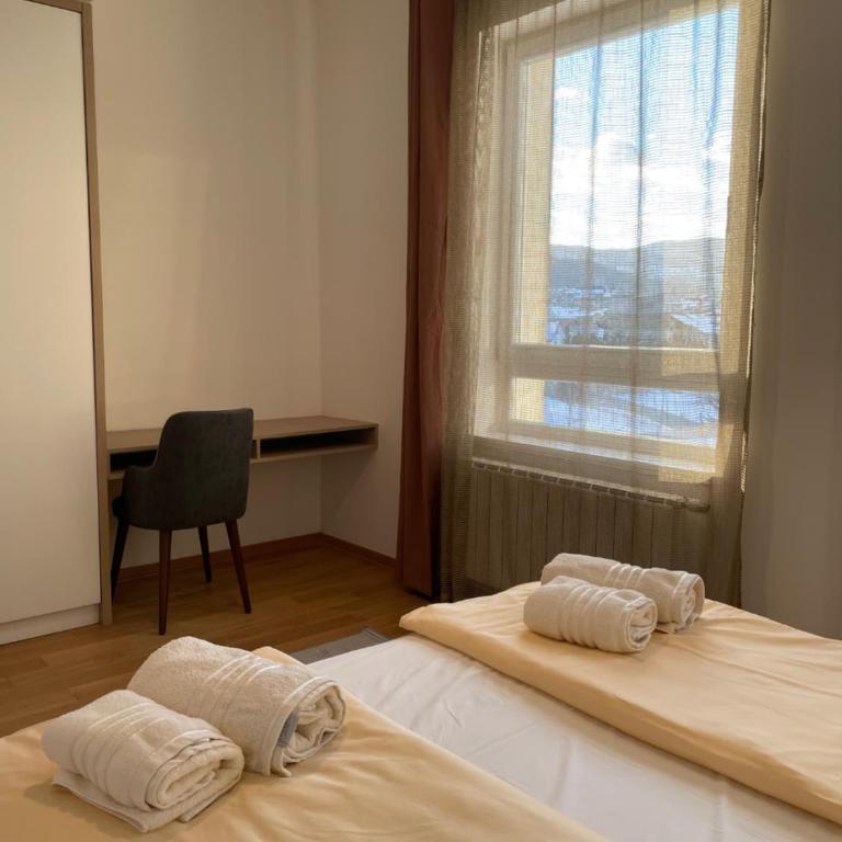 Apartmani G8 - Deluxe Apartment - 5