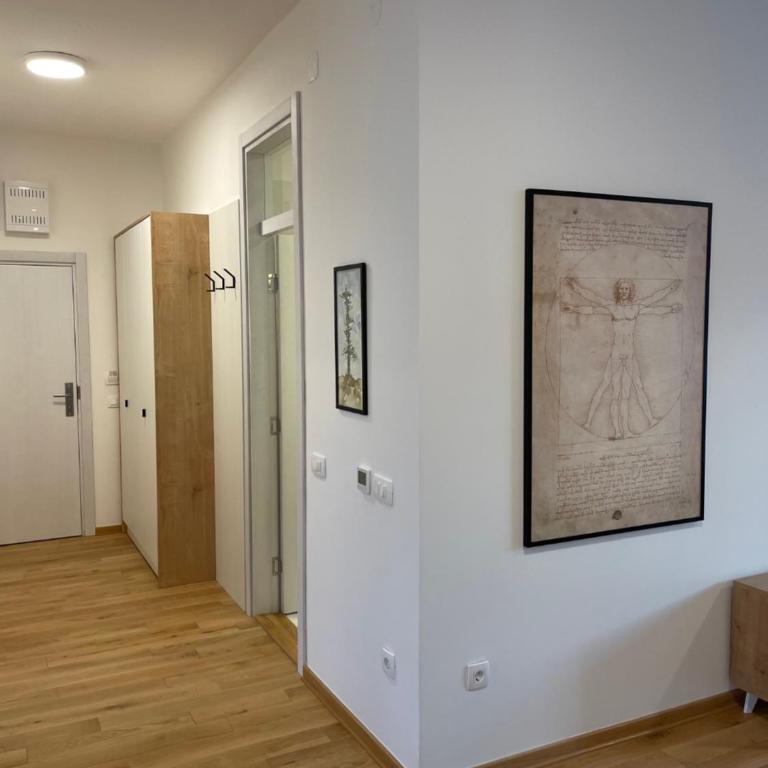 Apartmani G8 - Superior Apartment - 16