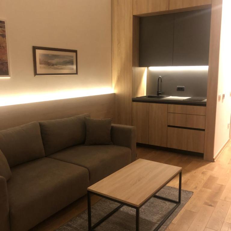 Apartmani G8 - Studio Apartment - 13