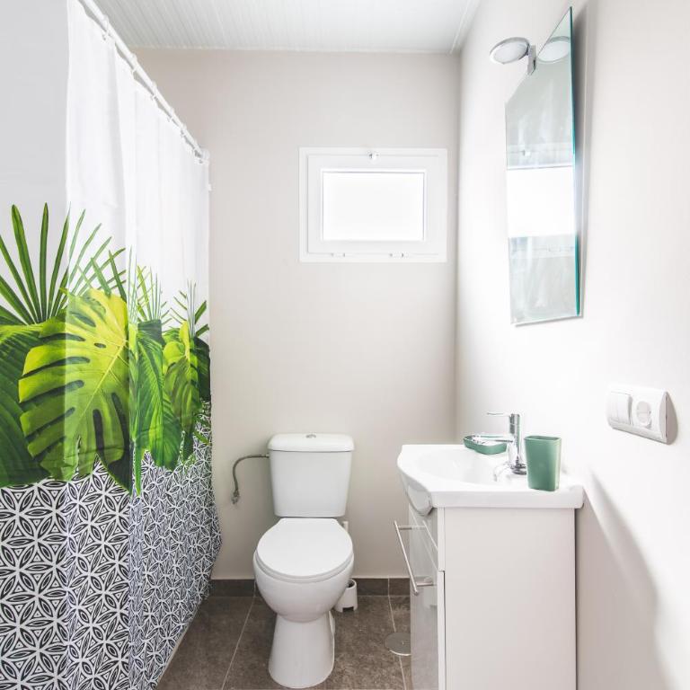Home2Book Comfy Duplex La Isleta, BBQ & Wifi - Apartamento de 3 dormitorios - 32