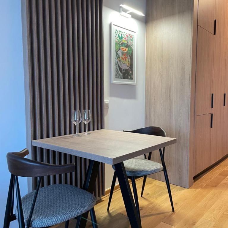 Apartmani G8 - Studio Apartment - 17