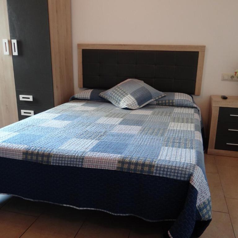 Apartamentos Elvira - Estudio - 8