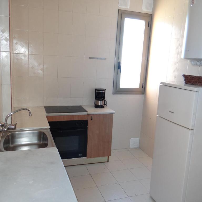 Apartamentos Elvira - Apartamento de 2 dormitorios - 16