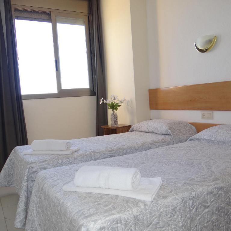 Apartamentos Elvira - Apartamento de 2 dormitorios - 19