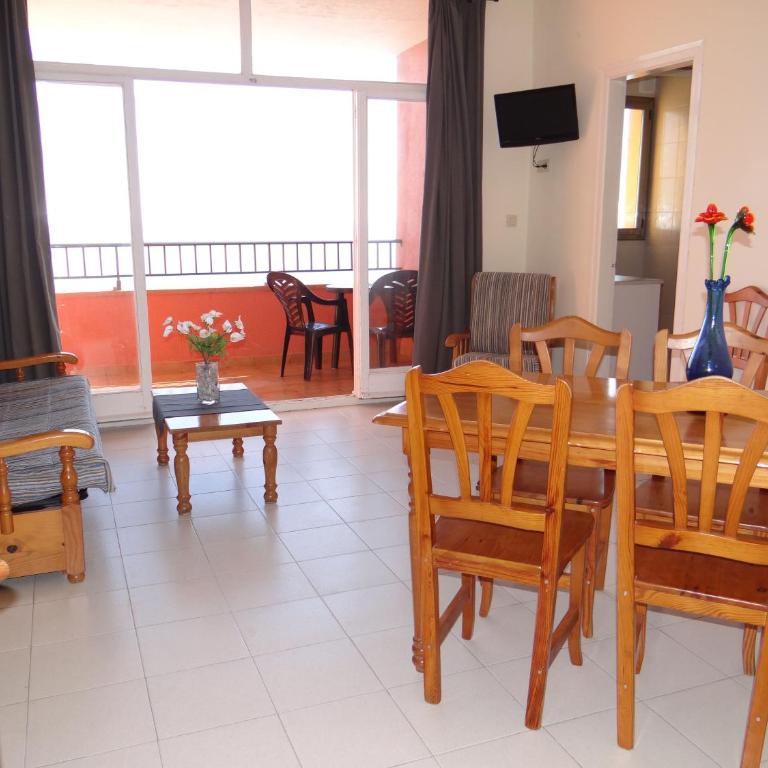 Apartamentos Elvira - Apartamento de 2 dormitorios - 7