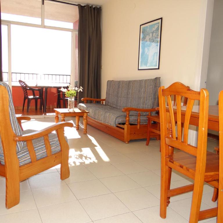 Apartamentos Elvira - Apartamento de 2 dormitorios - 17