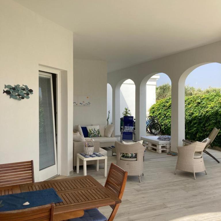 Villa Kambusa By Cala Salento - Casa con 4 camere da letto - 47