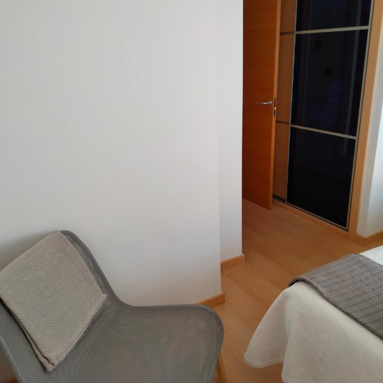 Apartamento Sanxenxo Carles Deluxe Ocean View - Apartamento de 1 dormitorio - 27
