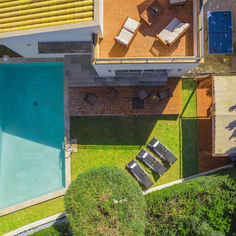 Villa Bonaire Sky / Villa Carmen - Villa con piscina privada - 2