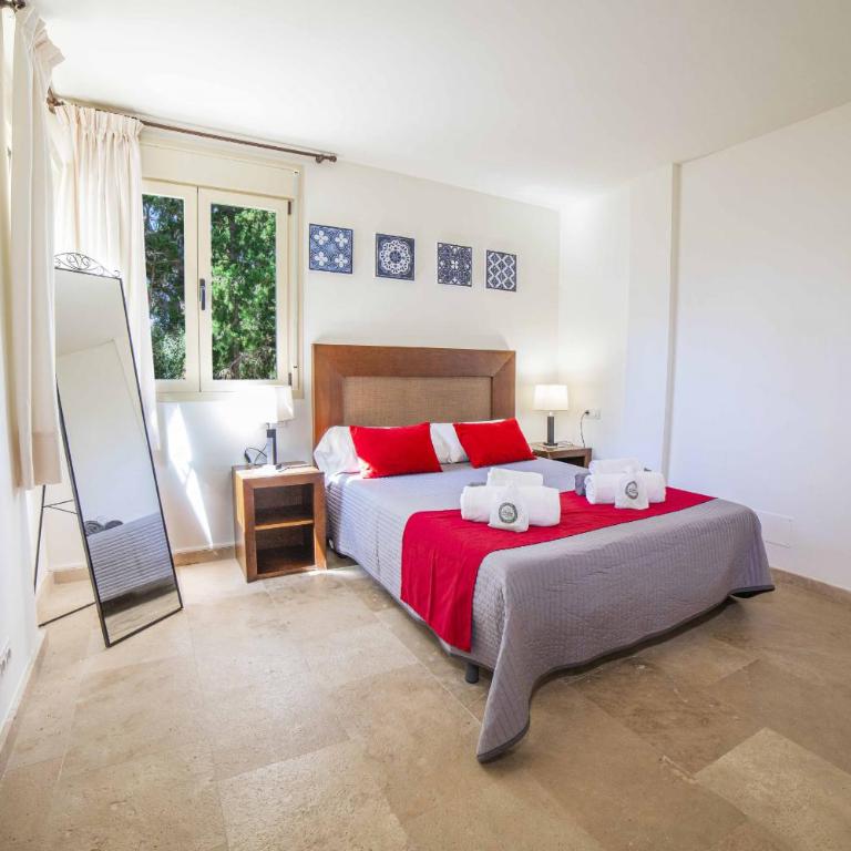 Villa Bonaire Sky / Villa Carmen - Villa con piscina privada - 10