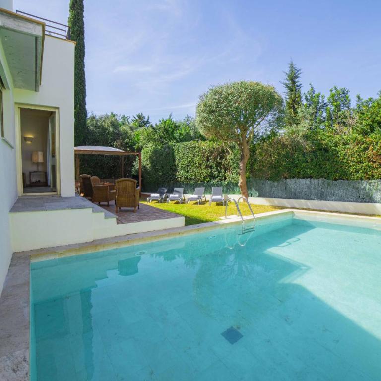 Villa Bonaire Sky / Villa Carmen - Villa con piscina privada - 23