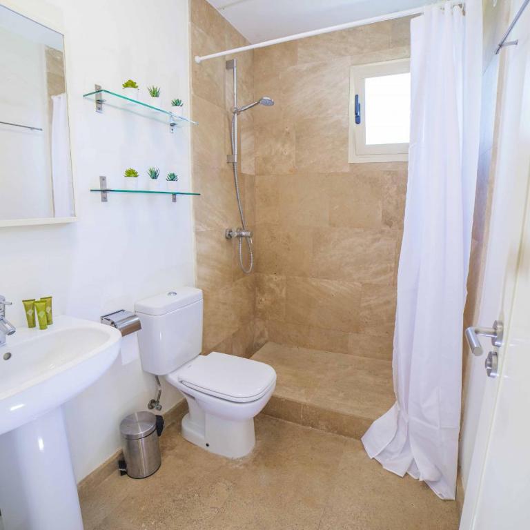 Villa Bonaire Sky / Villa Carmen - Villa con piscina privada - 26