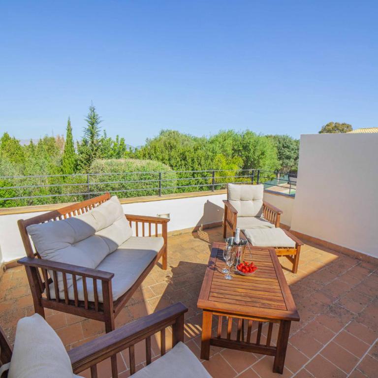 Villa Bonaire Sky / Villa Carmen - Villa con piscina privada - 28