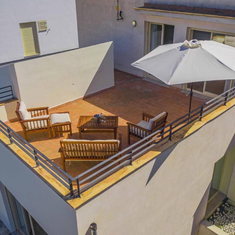 Villa Bonaire Sky / Villa Carmen - Villa con piscina privada - 44