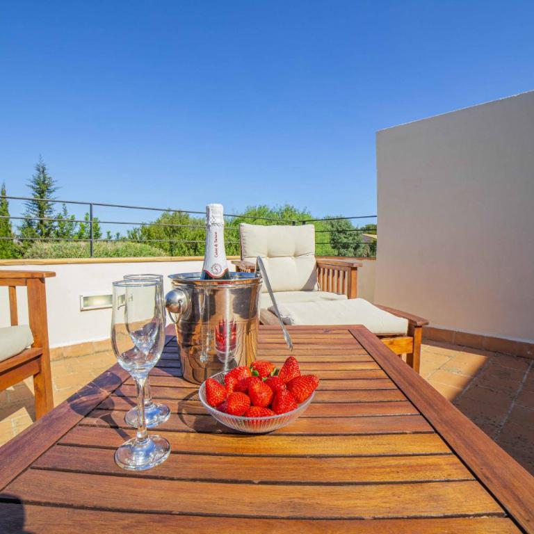 Villa Bonaire Sky / Villa Carmen - Villa con piscina privada - 54
