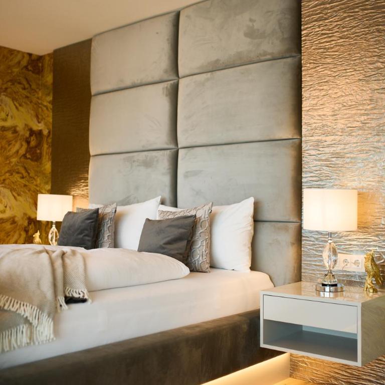 Luxury Living - Luxus Appartements in Velden - Deluxe Apartment - 66