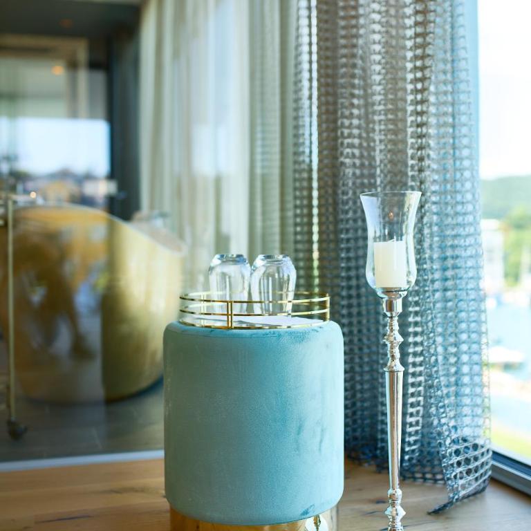 Luxury Living - Luxus Appartements in Velden - Deluxe Apartment - 67