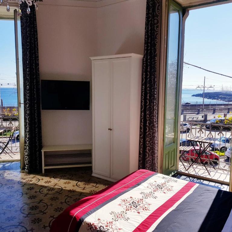 B&B I Puritani - Queen Room with Spa Bath - 16