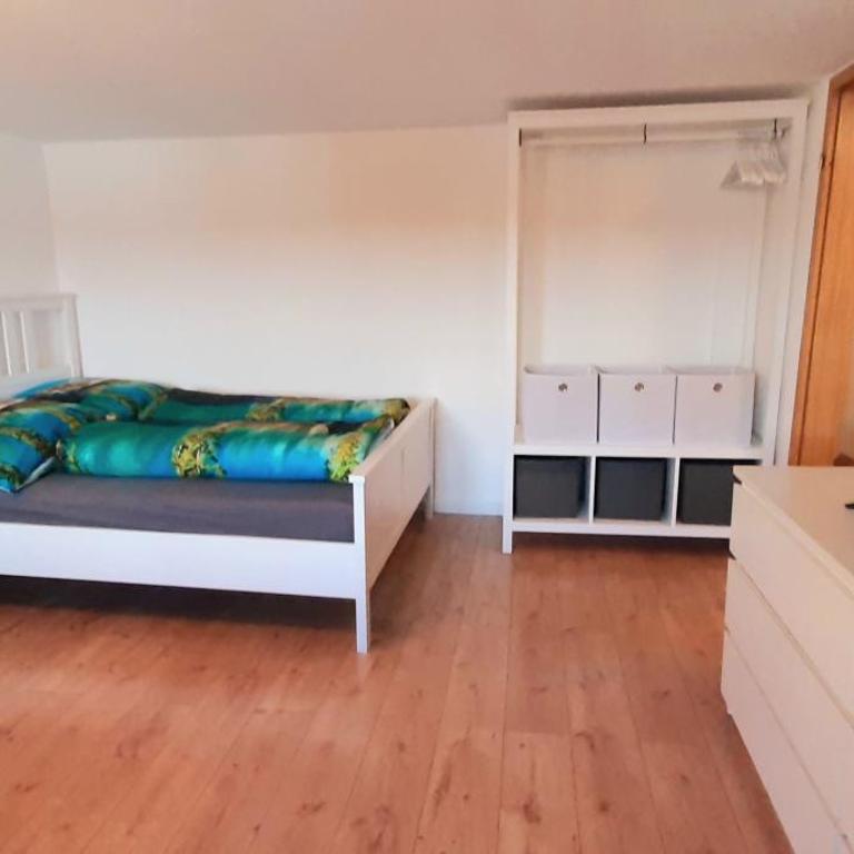 Ferienwohnung in Nesselwang, Allgäu Bergfreunde - Apartment mit 1 Schlafzimmer - 8