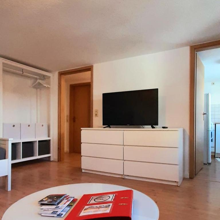 Ferienwohnung in Nesselwang, Allgäu Bergfreunde - Apartment mit 1 Schlafzimmer - 4