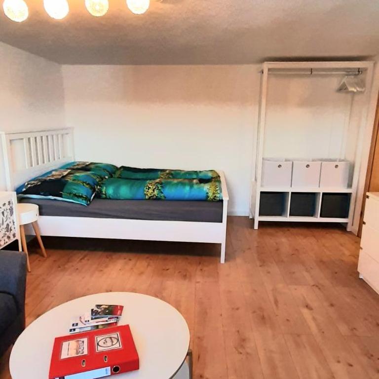 Ferienwohnung in Nesselwang, Allgäu Bergfreunde - Apartment mit 1 Schlafzimmer - 7
