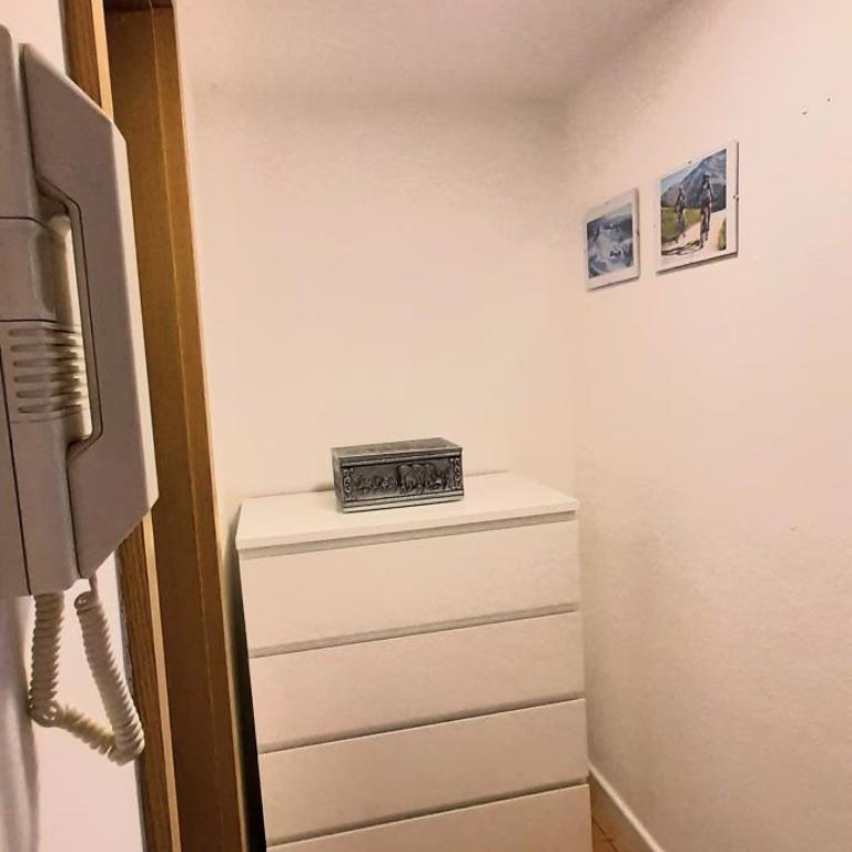 Ferienwohnung in Nesselwang, Allgäu Bergfreunde - Apartment mit 1 Schlafzimmer - 13