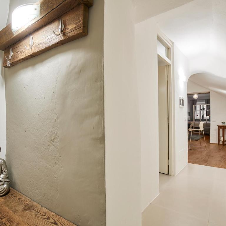KARINA Lauben Lodge - Appartamento con 1 Camera da Letto - 32