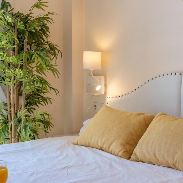 Apartamento con vistas al mar en Manilva Playa - Apartamento - 20